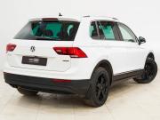 Volkswagen Tiguan II Тула  - изображение 22