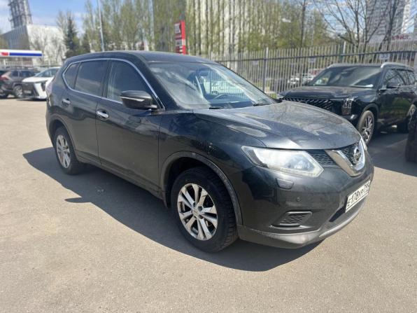 Nissan X-Trail III с пробегом 2016 года, цена 1 599 000 рублей, 147819 км, внедорожник, Автокод Объявления