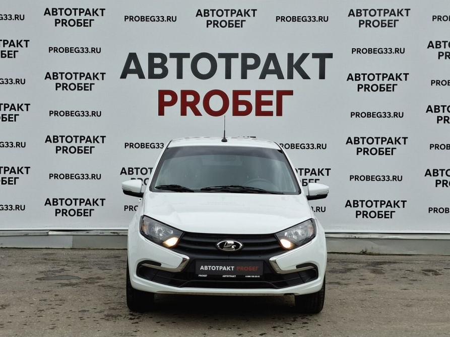 Lada (ВАЗ) Granta I Рестайлинг Владимир  - изображение 2