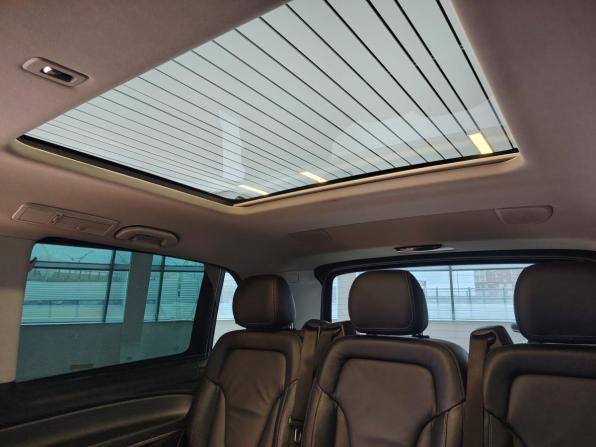 Mercedes-Benz V-Класс III (W447) с пробегом 2016 года, цена 3 999 999 рублей, 187616 км, минивэн, Автокод Объявления
