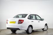 Lada (ВАЗ) Granta I Рестайлинг Оренбург  - изображение 22
