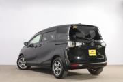 Toyota Sienta II Новосибирск  - изображение 24