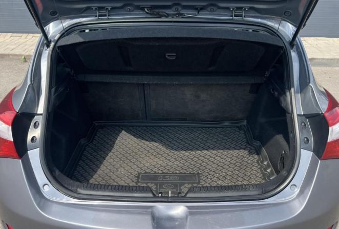 Hyundai i30 II с пробегом 2014 года, цена 925 000 рублей, 143495 км, хэтчбек, Автокод Объявления