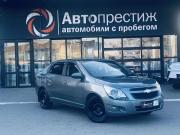 Chevrolet Cobalt II Волгоград  - изображение 7