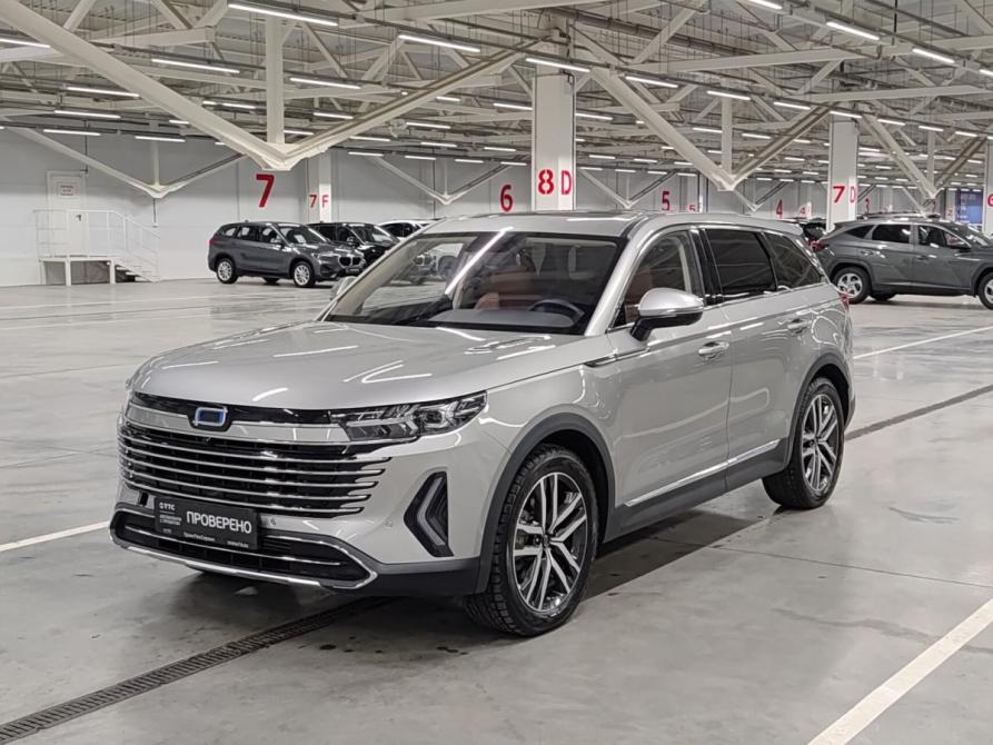 FAW Bestune T99 I Рестайлинг Казань  - изображение 1