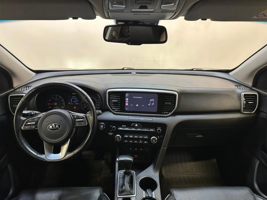 Kia Sportage IV Рестайлинг Балашиха  - изображение 5