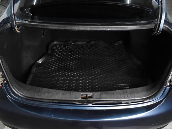 Nissan Almera III (G15) с пробегом 2013 года, цена 619 000 рублей, 115247 км, седан, Автокод Объявления