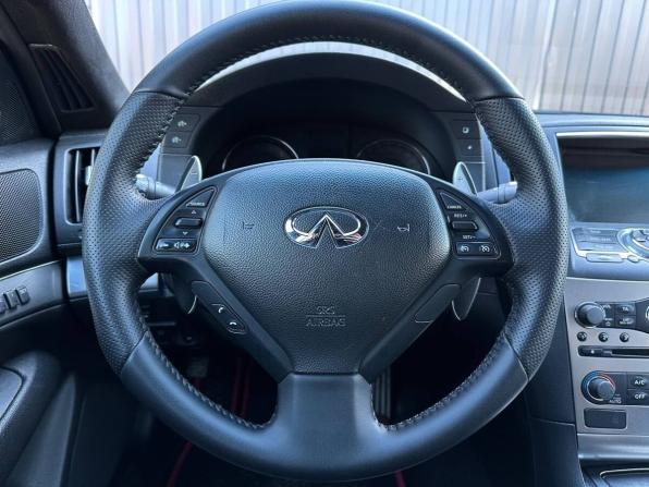 Infiniti G IV с пробегом 2011 года, цена 999 000 рублей, 230440 км, седан, Автокод Объявления