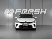 Kia Rio IV Рестайлинг Минеральные Воды  - изображение 20