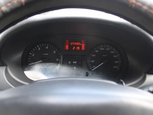 Lada (ВАЗ) Largus I с пробегом 2018 года, цена 639 000 рублей, 123502 км, универсал, Автокод Объявления