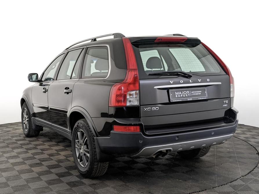 Volvo XC90 I Рестайлинг Москва  - изображение 7