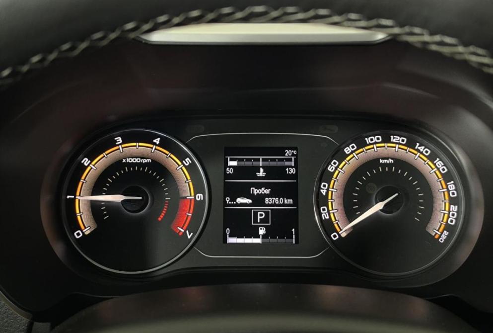 Lada (ВАЗ) Vesta I Рестайлинг (NG) Нижний Новгород  - изображение 7