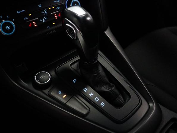 Ford Focus III Рестайлинг с пробегом 2018 года, цена 1 169 000 рублей, 103000 км, седан, Автокод Объявления