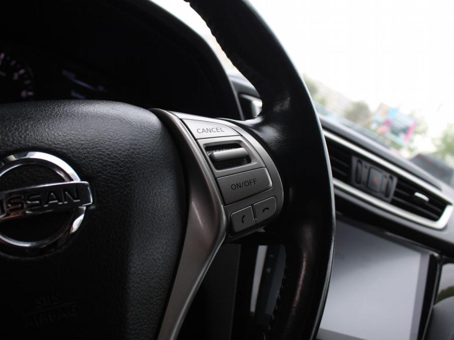Nissan Qashqai II Дзержинск  - изображение 14