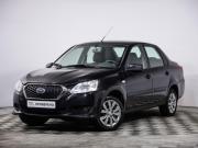 Datsun on-DO I Санкт-Петербург  - изображение 22