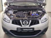 Nissan Qashqai I Уфа  - изображение 27