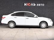 Nissan Almera III (G15) Екатеринбург  - изображение 25
