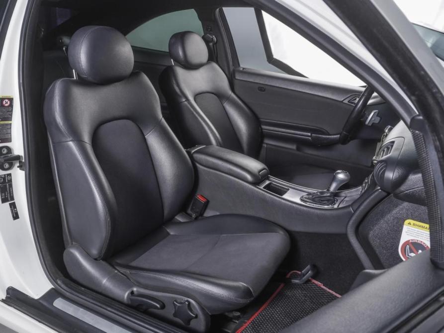 Mercedes-Benz CLC-Класс Ростов-на-Дону  - изображение 8