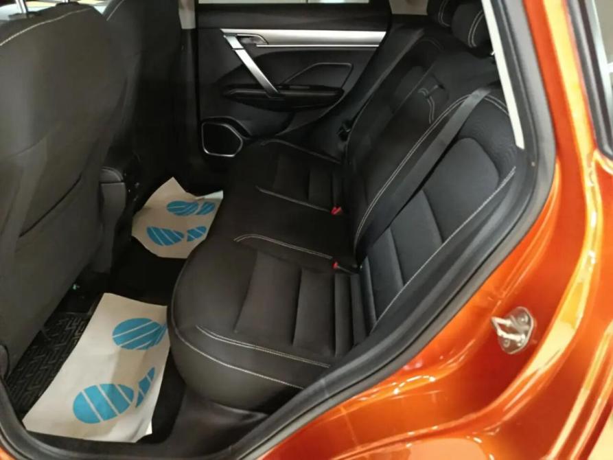 Geely Coolray I Уфа  - изображение 15