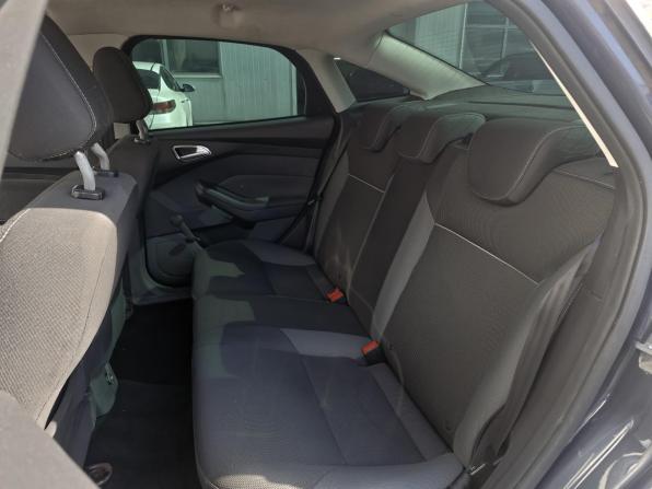 Ford Focus III с пробегом 2012 года, цена 849 000 рублей, 197241 км, седан, Автокод Объявления