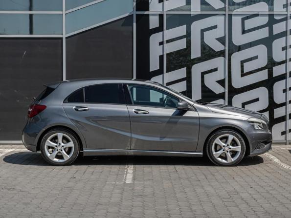 Mercedes-Benz A-Класс III (W176) с пробегом 2015 года, цена 1 450 000 рублей, 184556 км, хэтчбек, Автокод Объявления