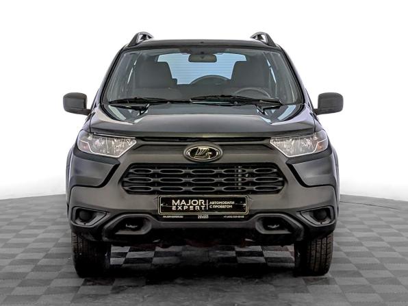 Lada (ВАЗ) Niva Travel I с пробегом 2023 года, цена 890 000 рублей, 97172 км, внедорожник, Автокод Объявления