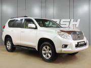 Toyota Land Cruiser Prado 150 Series Воронеж  - изображение 23