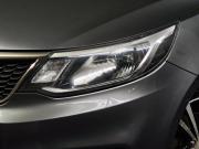 Kia Rio III Рестайлинг Москва  - изображение 31