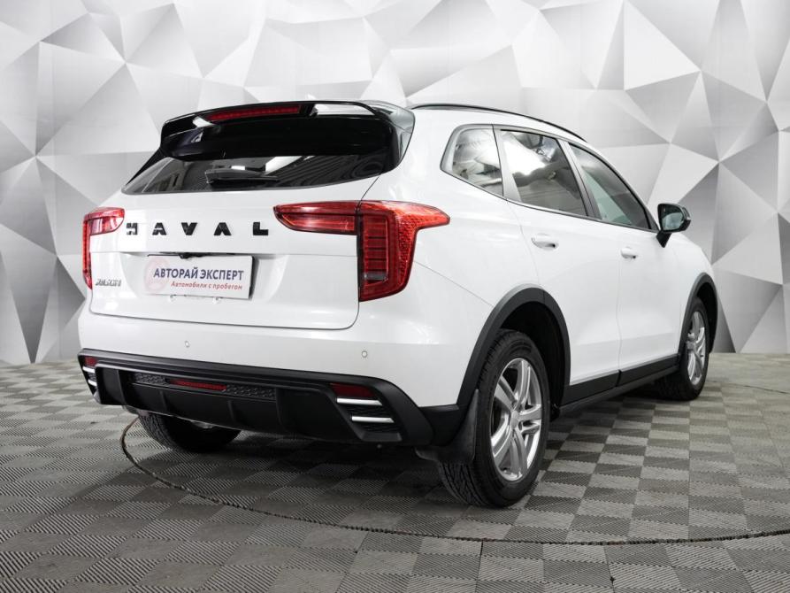 Haval Jolion I Рестайлинг Ульяновск  - изображение 5