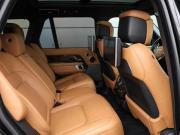 Land Rover Range Rover IV Рестайлинг Москва  - изображение 44