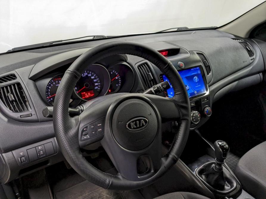 Kia Cerato II Москва  - изображение 13