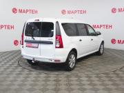 Lada (ВАЗ) Largus I Рестайлинг Вологда  - изображение 21