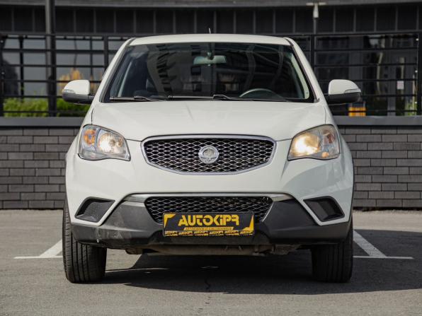 SsangYong Actyon II с пробегом 2012 года, цена 610 000 рублей, 255000 км, внедорожник, Автокод Объявления