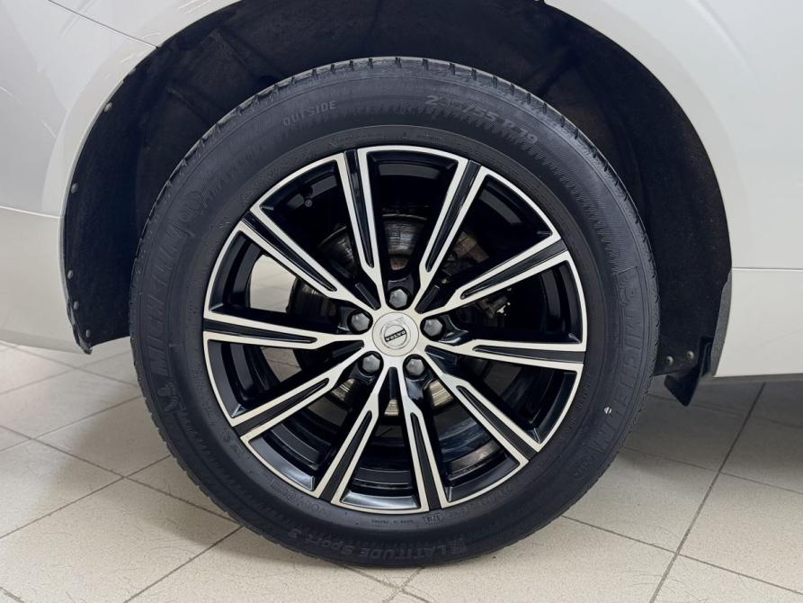 Volvo XC60 II Вологда  - изображение 19