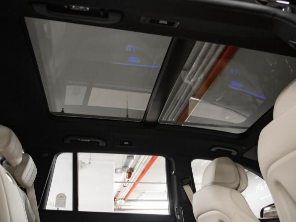 Новый Mercedes-Benz GLS II (X167) Рестайлинг 2026 года, цена 17 490 000 рублей, внедорожник, Автокод Объявления