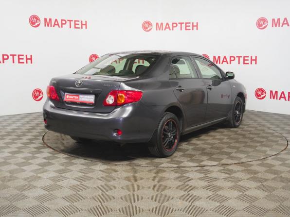 Toyota Corolla X (E140 E150) с пробегом 2008 года, цена 800 000 рублей, 193000 км, седан, Автокод Объявления