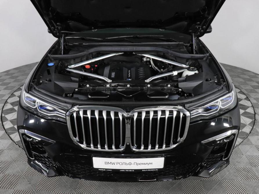 BMW X7 I (G07) Химки  - изображение 10