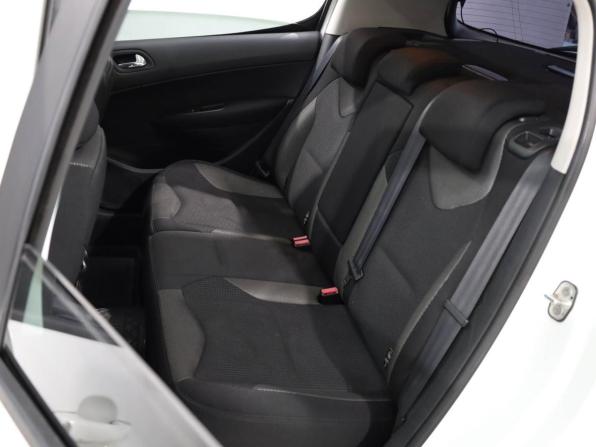 Peugeot 308 I с пробегом 2009 года, цена 515 000 рублей, 191722 км, хэтчбек, Автокод Объявления