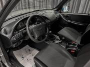 Lada (ВАЗ) Niva Travel I Красноярск  - изображение 20