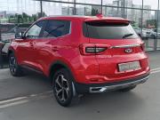 Chery Tiggo 4 Pro I Оренбург  - изображение 22