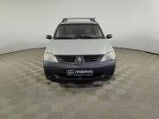 Renault Logan I Уфа  - изображение 24