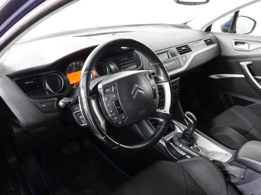Citroen C5 II Химки  - изображение 6