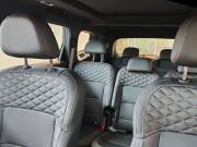 Geely Okavango I Рестайлинг Москва  - изображение 32