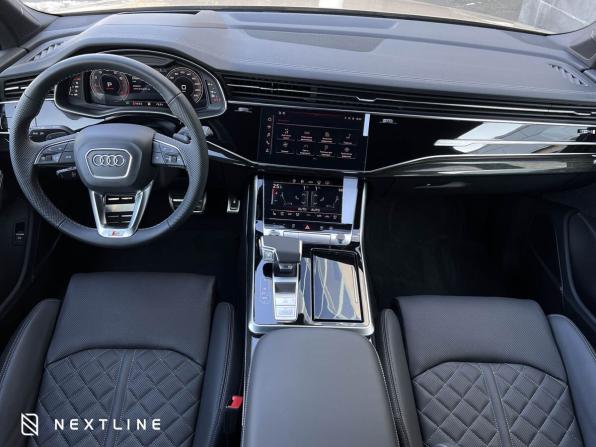 Новый Audi Q7 II (4M) Рестайлинг 2 2025 года, цена 10 250 000 рублей, внедорожник, Автокод Объявления