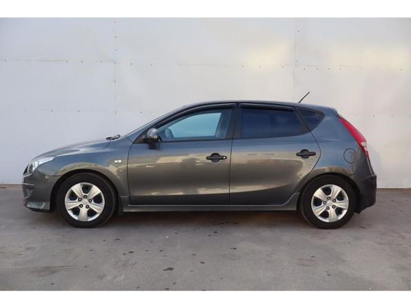 Hyundai i30 I Рестайлинг с пробегом 2011 года, цена 839 000 рублей, 90645 км, хэтчбек, Автокод Объявления