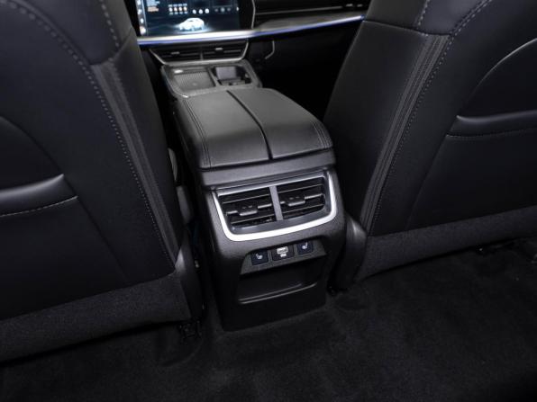Haval F7x II с пробегом 2025 года, цена 3 270 000 рублей, 14669 км, внедорожник, Автокод Объявления