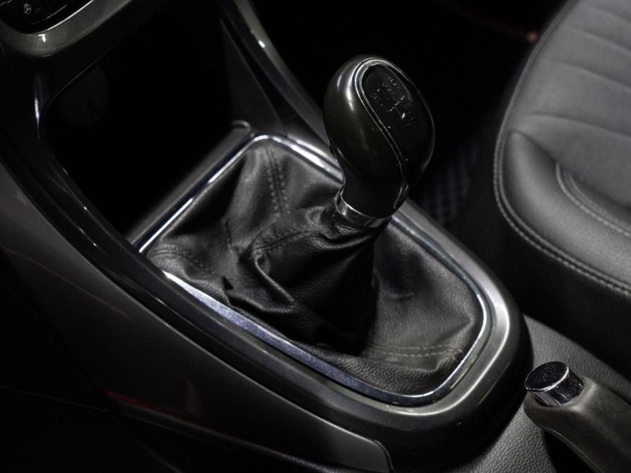 Opel Astra J Рестайлинг Тюмень  - изображение 11