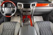 Lexus LX III Тюмень  - изображение 39
