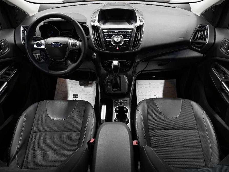 Ford Kuga II Тверь  - изображение 10