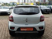Renault Sandero II Рестайлинг Екатеринбург  - изображение 32